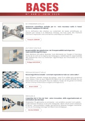 Bases no 448 Juin 2026